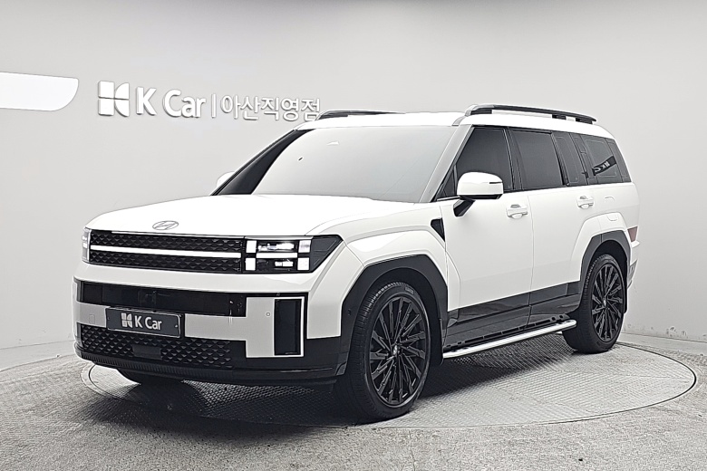 Hyundai 싼타페 - фото 1