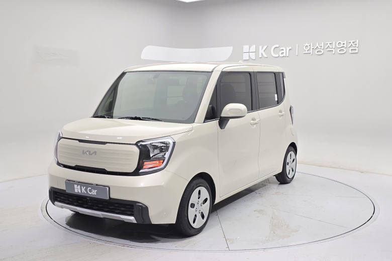 Kia 레이 - фото 1