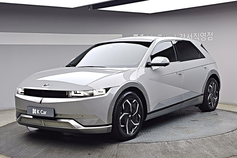 Hyundai 아이오닉 - фото 1