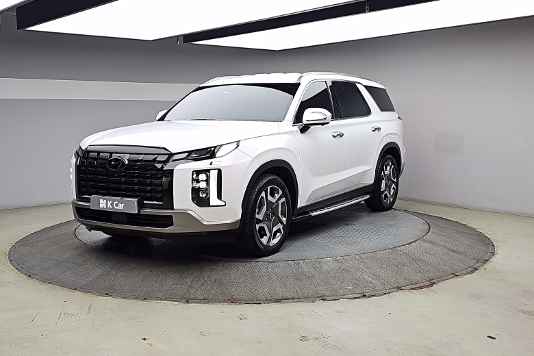 Hyundai 팰리세이드 - фото 1