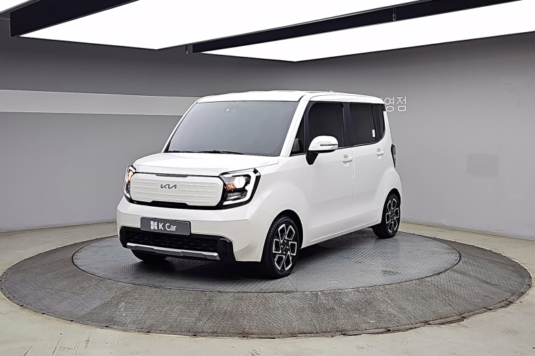 Kia 레이 - фото 1