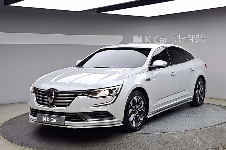 Renault SM6 - фото 1