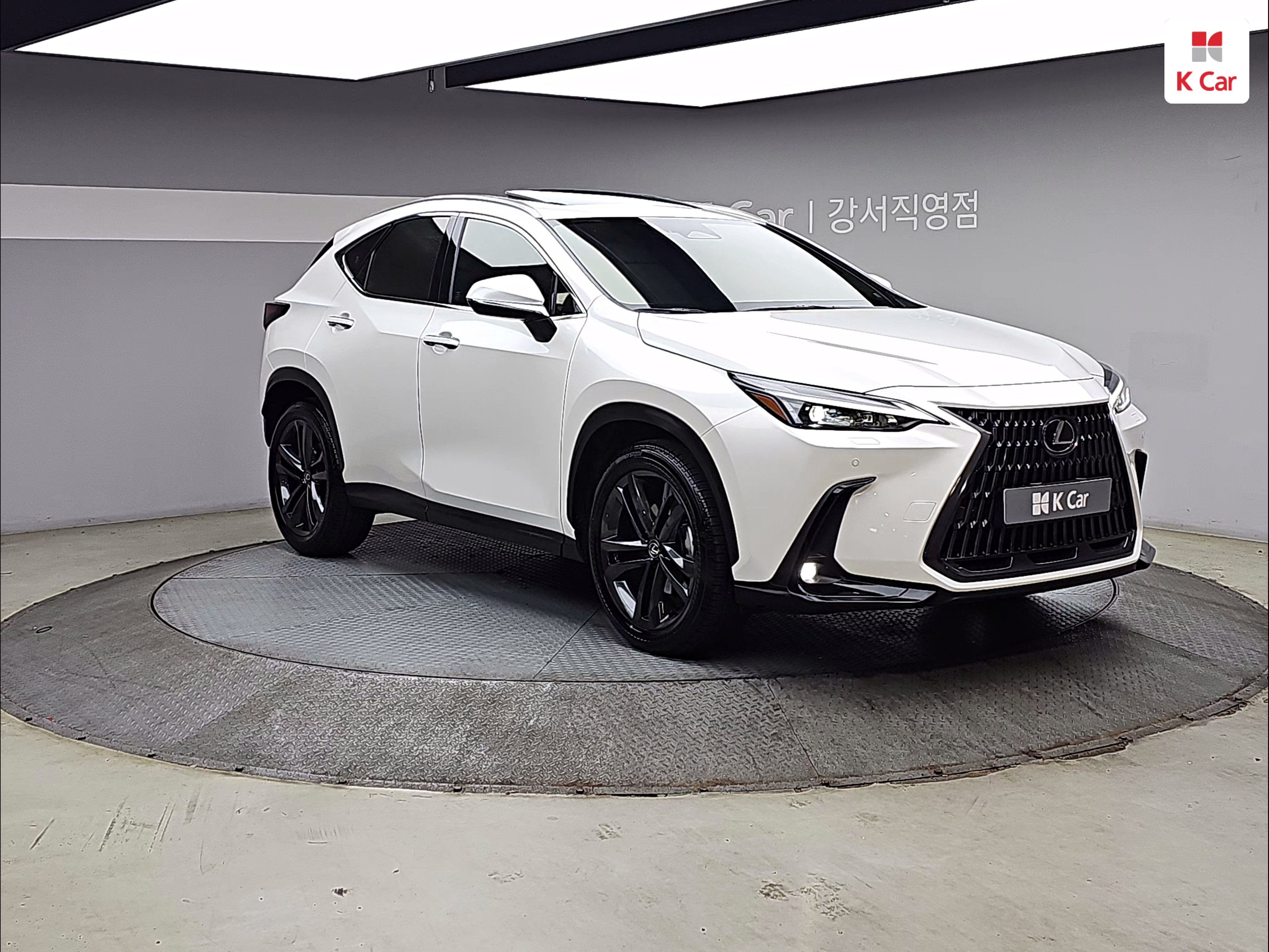 LEXUS NX 350h
