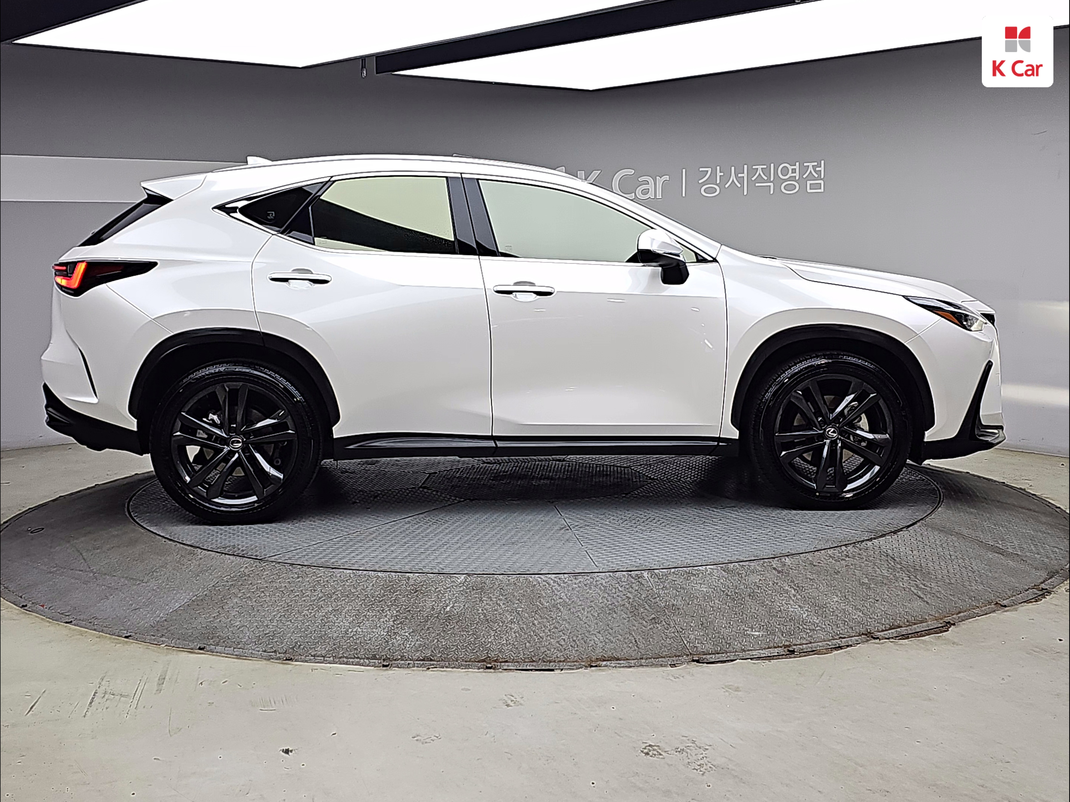 LEXUS NX 350h
