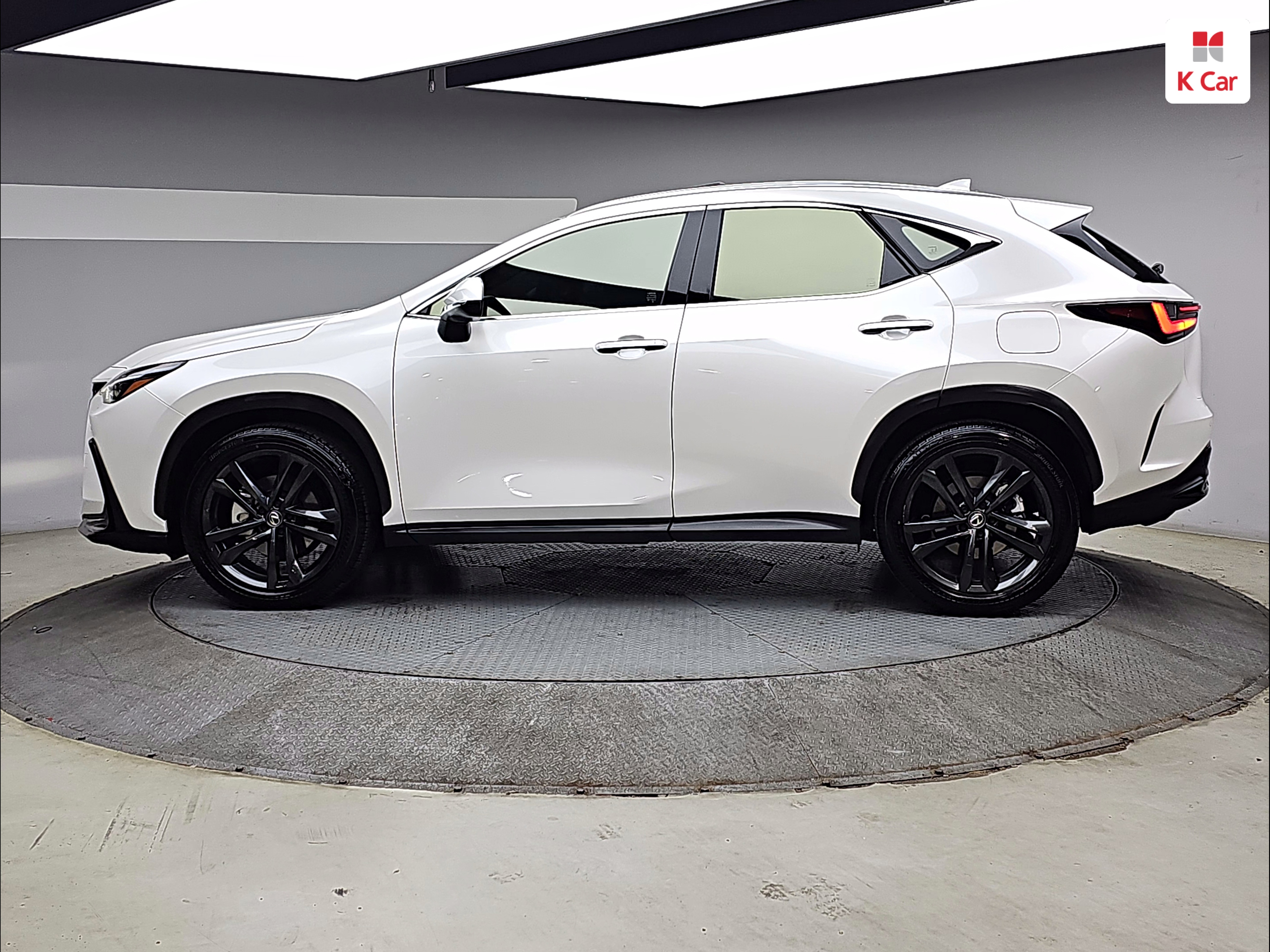 LEXUS NX 350h