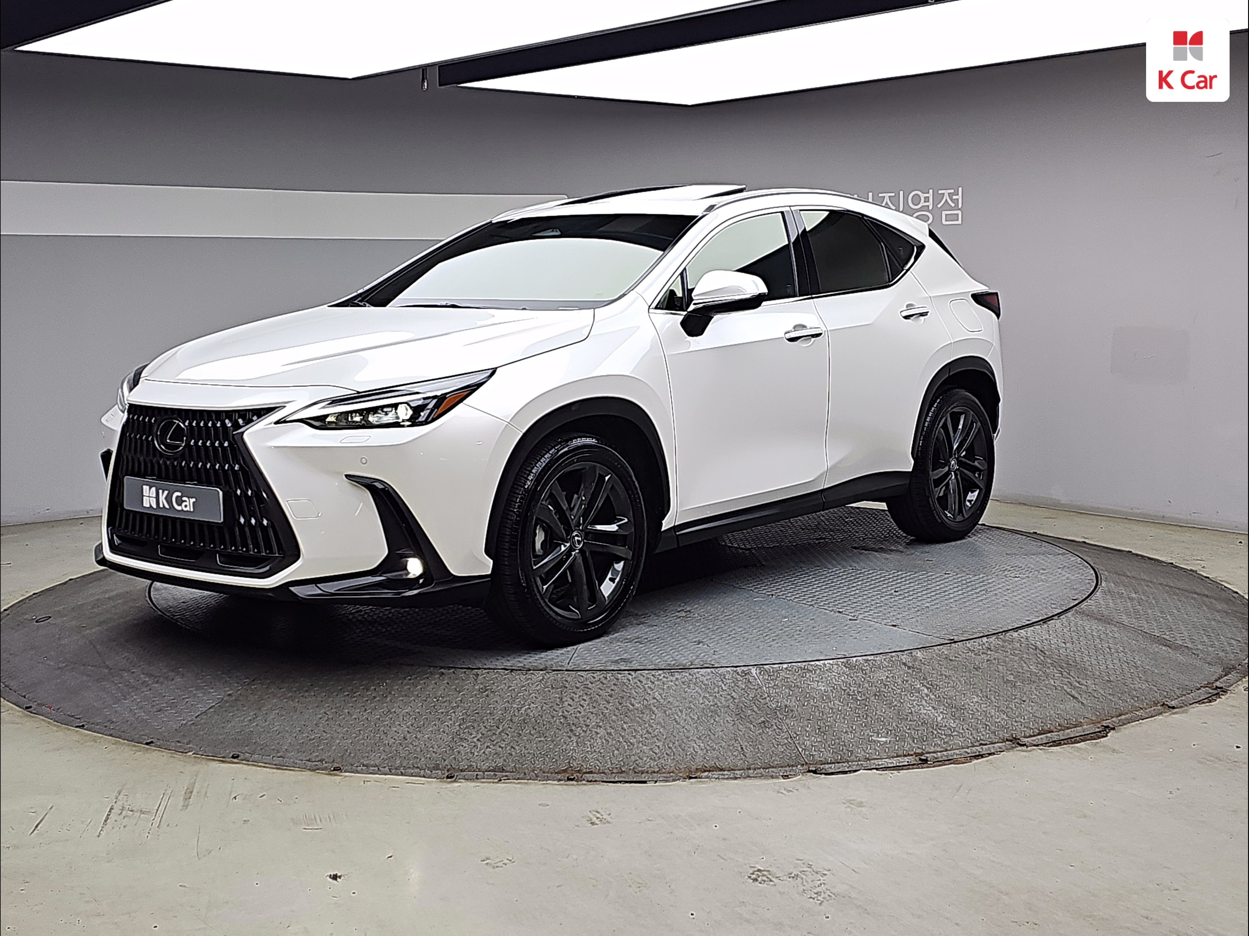 LEXUS NX 350h