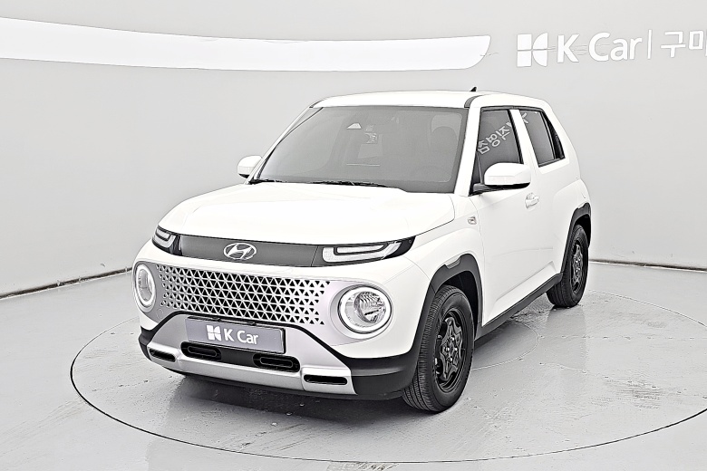 Hyundai 캐스퍼 - фото 1