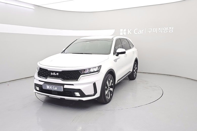 Kia 쏘렌토 - фото 1