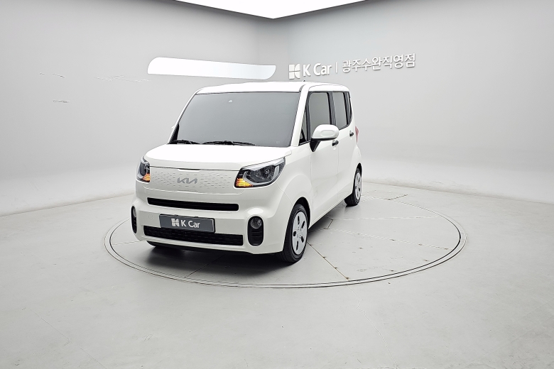 Kia 레이 - фото 1