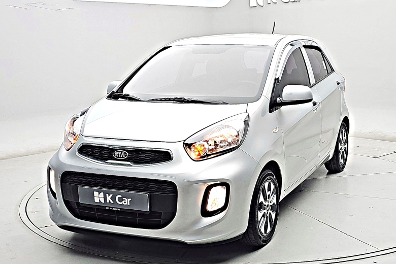 Kia 모닝 - фото 1