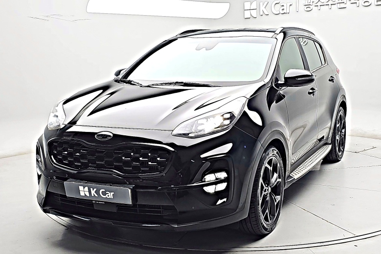 Kia 스포티지 - фото 1