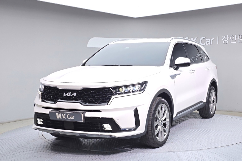 Kia 쏘렌토 - фото 1