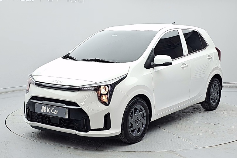 Kia 모닝 - фото 1