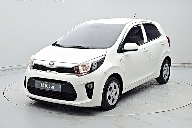 Kia 모닝 - фото 1