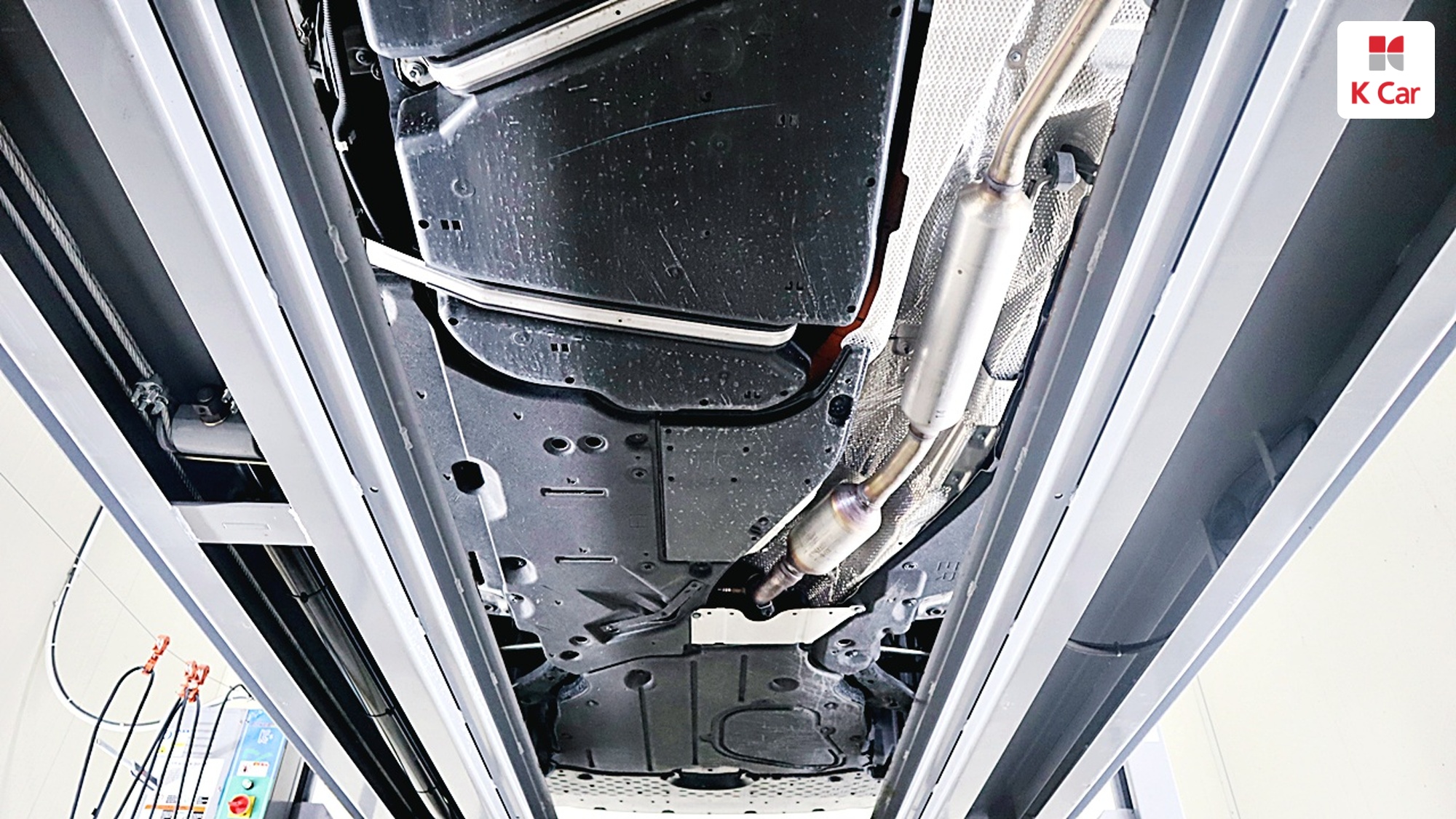 렉서스 NX350h 프리미엄