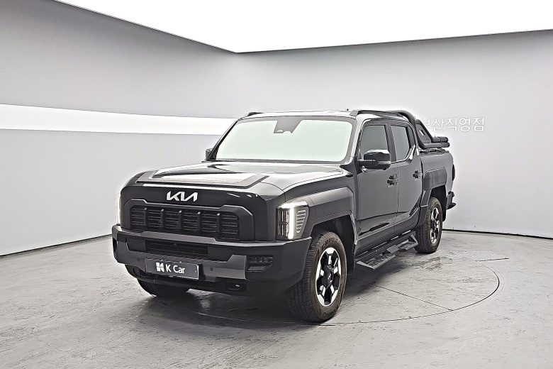 Kia 타스만 - фото 1