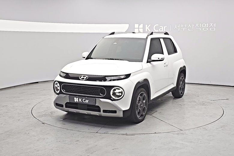 Hyundai 캐스퍼 - фото 1