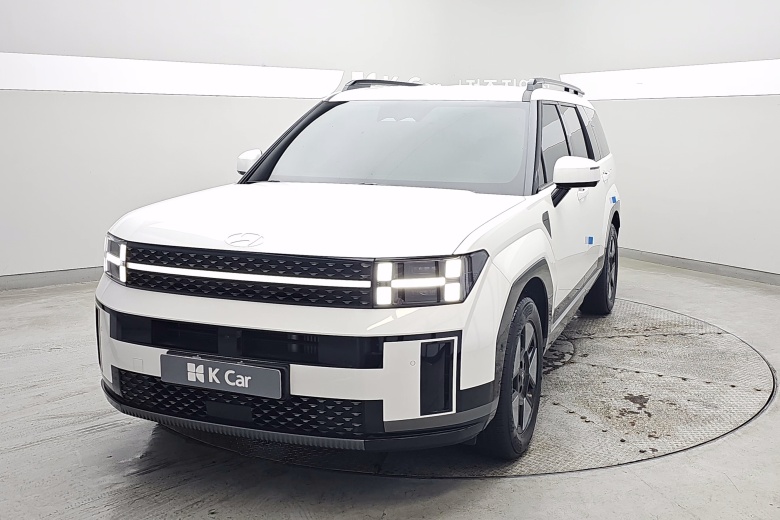 Hyundai 싼타페 - фото 1