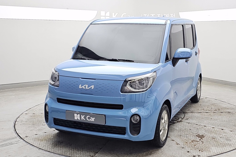 Kia 레이 - фото 1