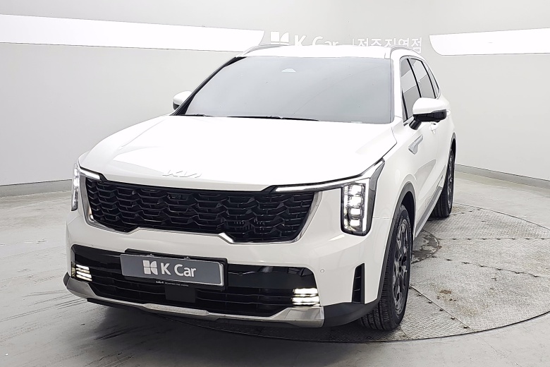 Kia 쏘렌토 - фото 1