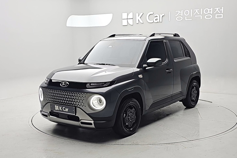 Hyundai 캐스퍼 - фото 1