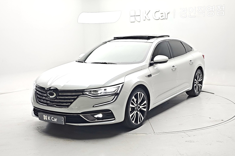 Renault SM6 - фото 1