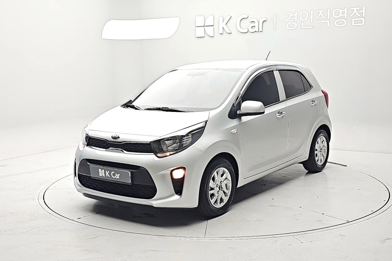 Kia 모닝 - фото 1