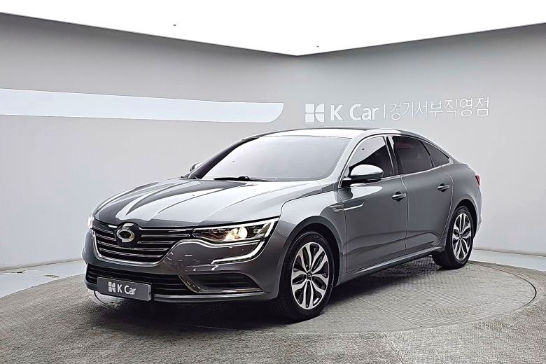 Renault SM6 - фото 1