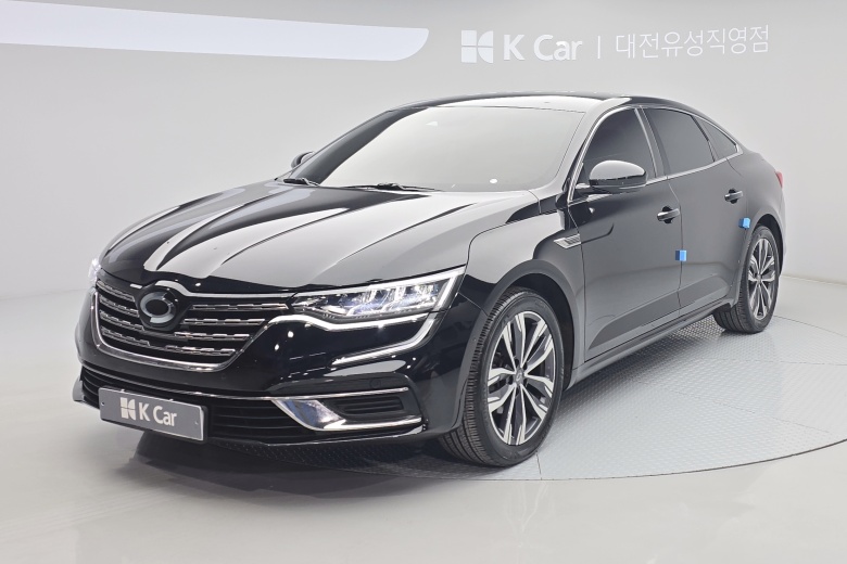 Renault SM6 - фото 1