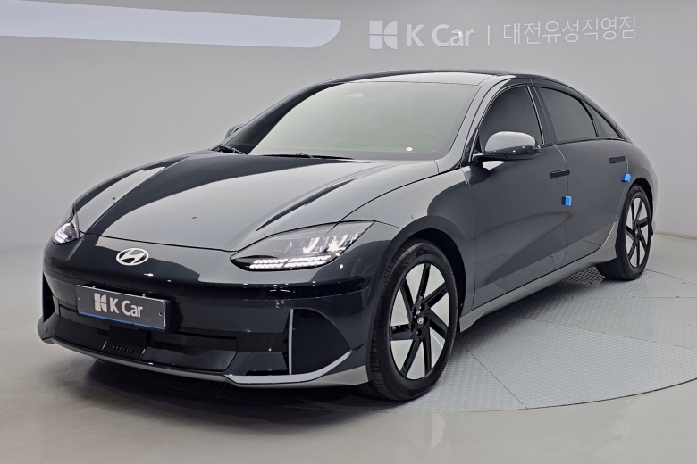 Hyundai 아이오닉 - фото 1