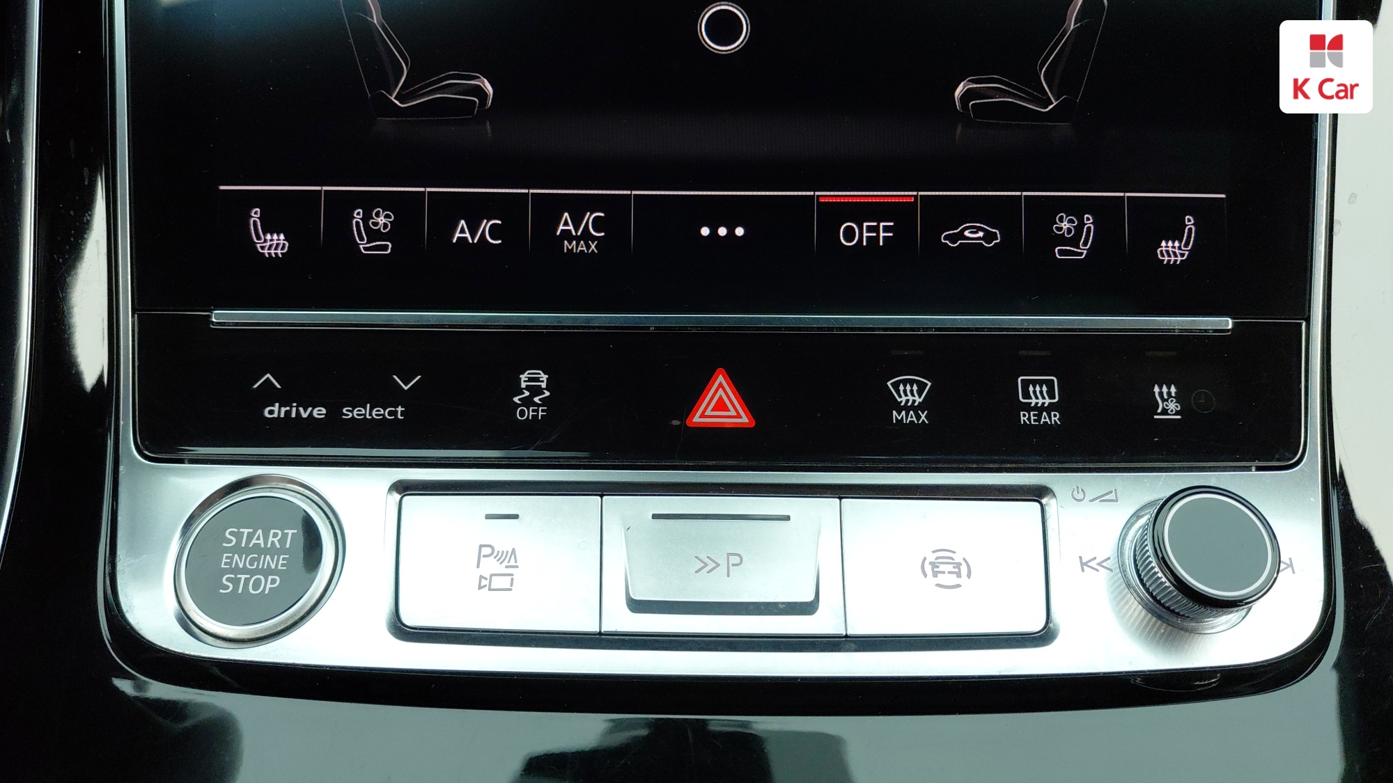 Audi Q7 45 TDI Premium, миниатюра 18