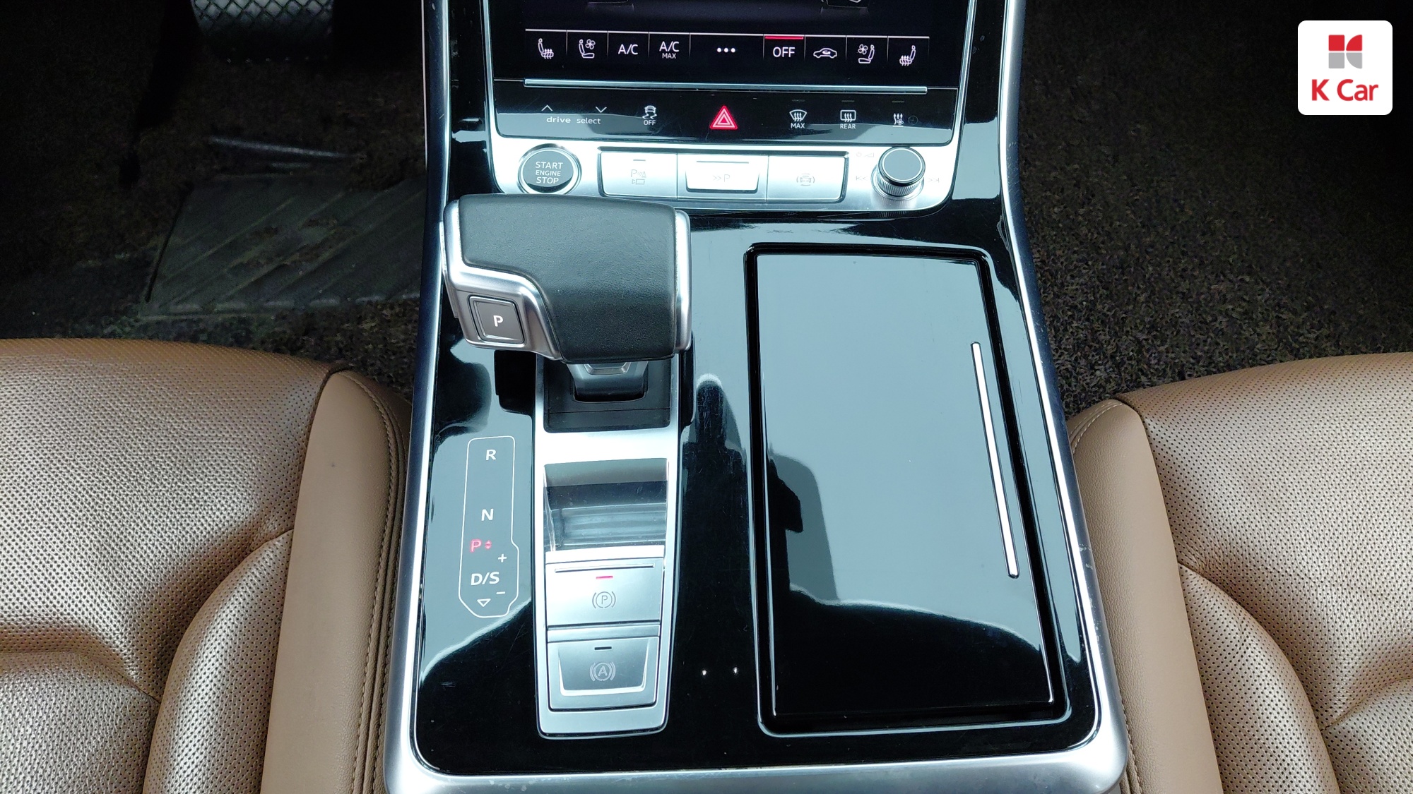 Audi Q7 45 TDI Premium, миниатюра 19