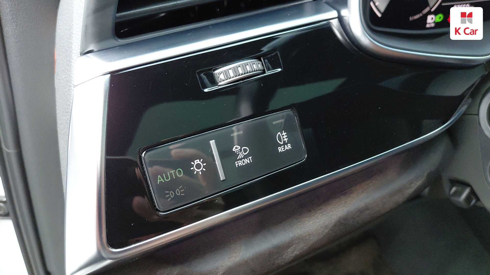 Audi Q7 45 TDI Premium, миниатюра 20