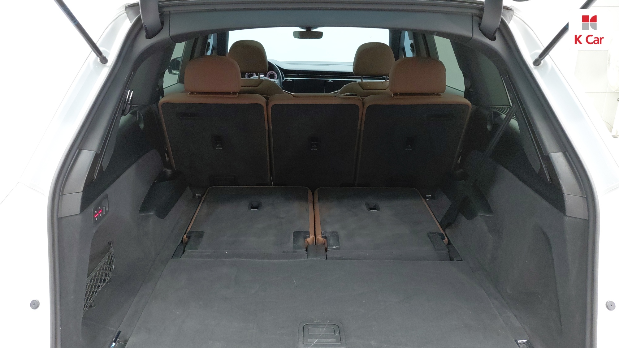 Audi Q7 45 TDI Premium, миниатюра 23