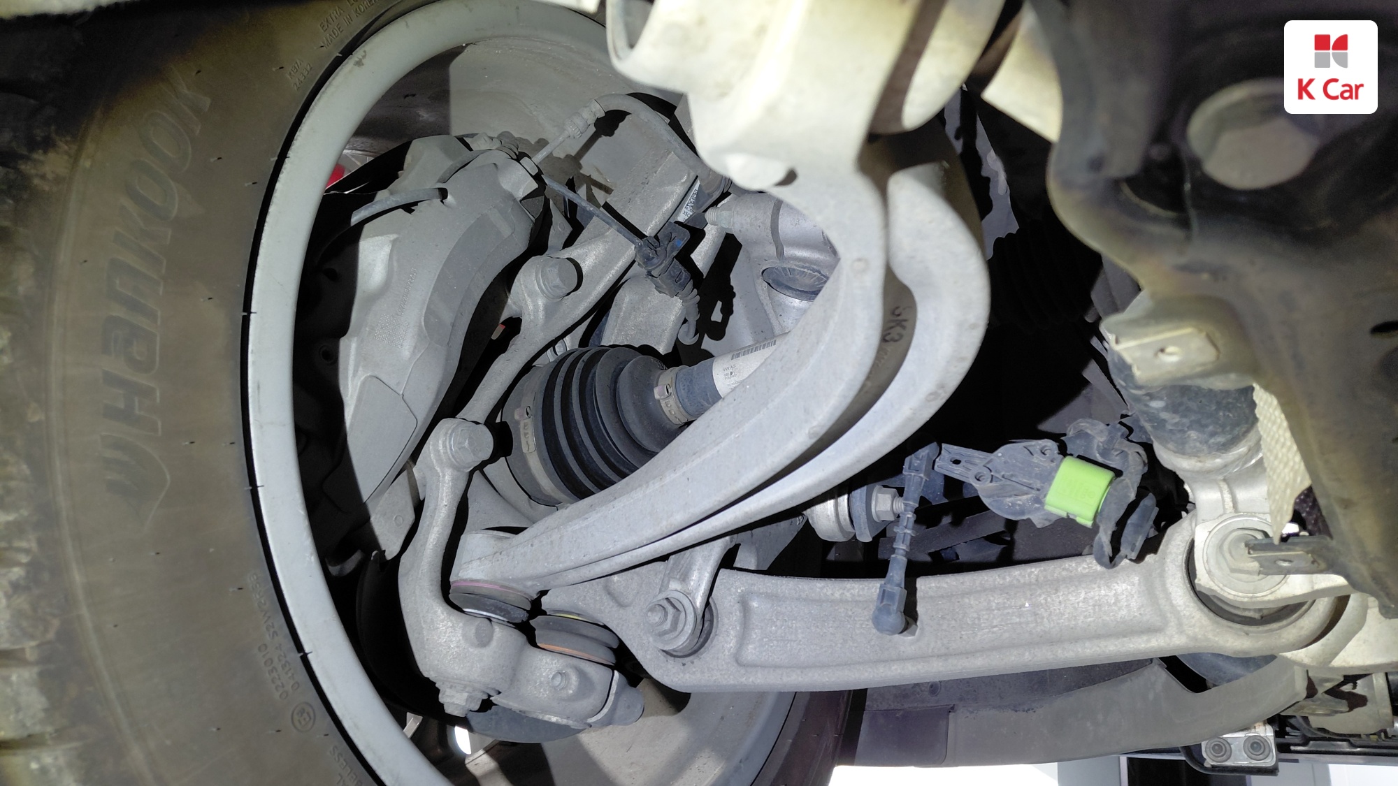 Audi Q7 45 TDI Premium, миниатюра 25