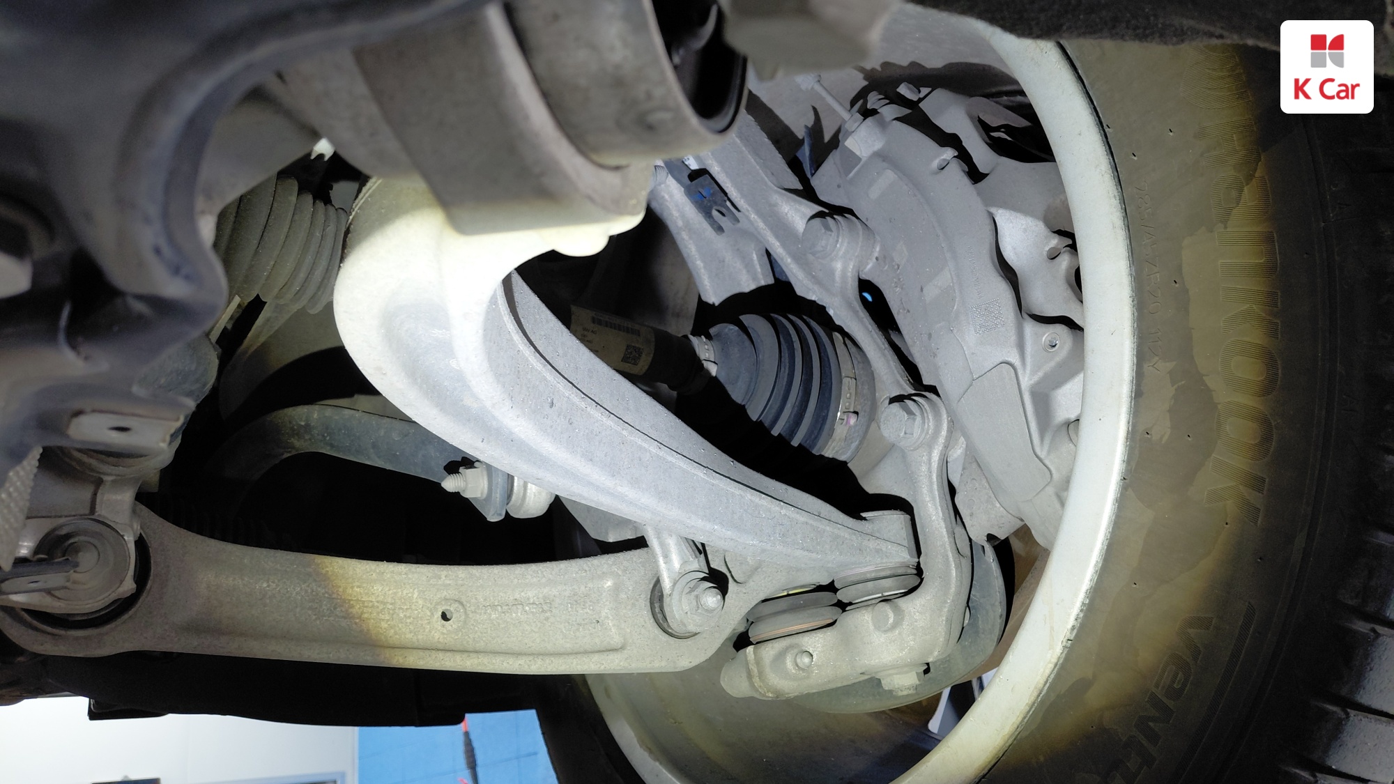 Audi Q7 45 TDI Premium, миниатюра 26