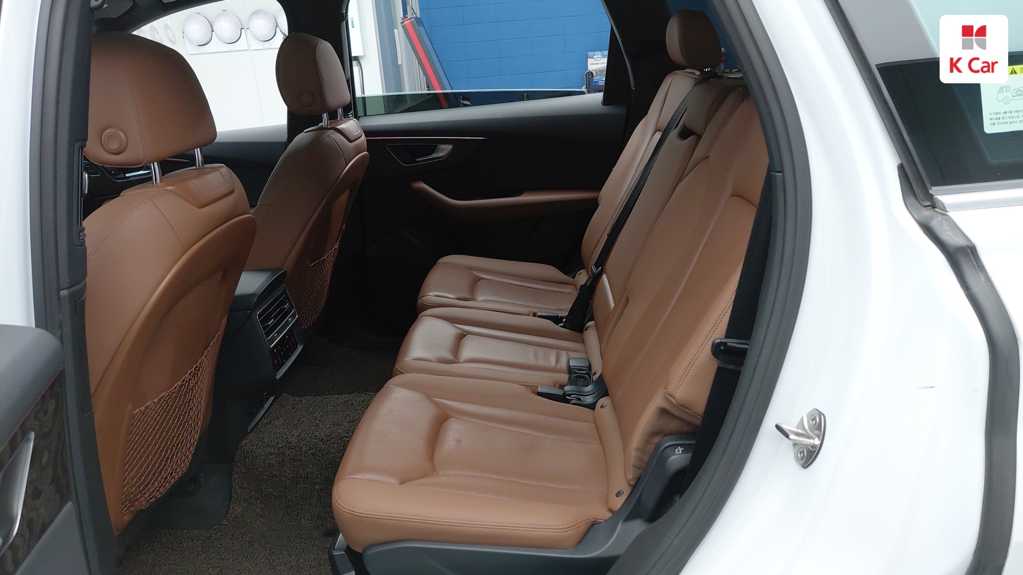 Audi Q7 45 TDI Premium, миниатюра 7