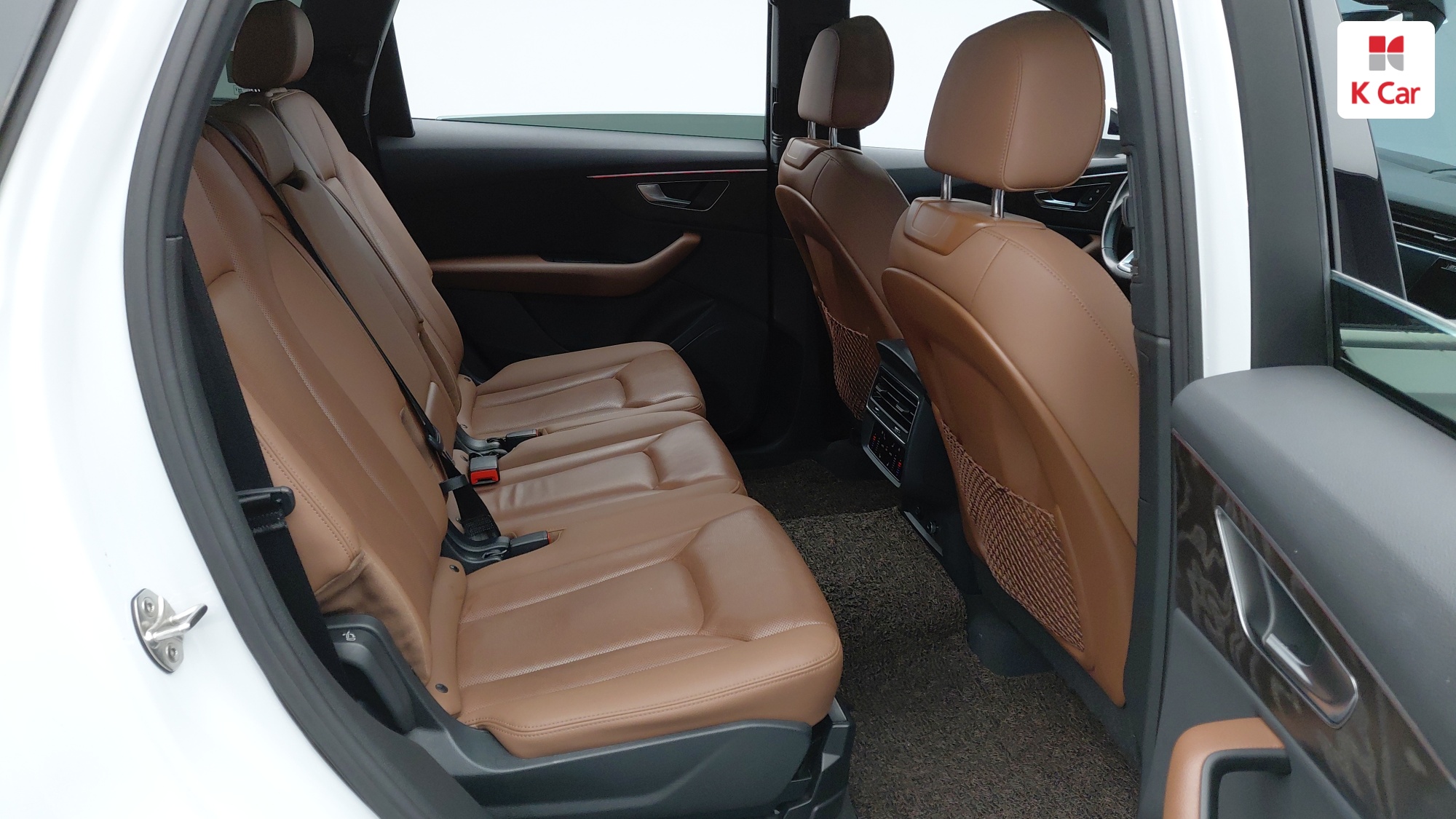 Audi Q7 45 TDI Premium, миниатюра 8