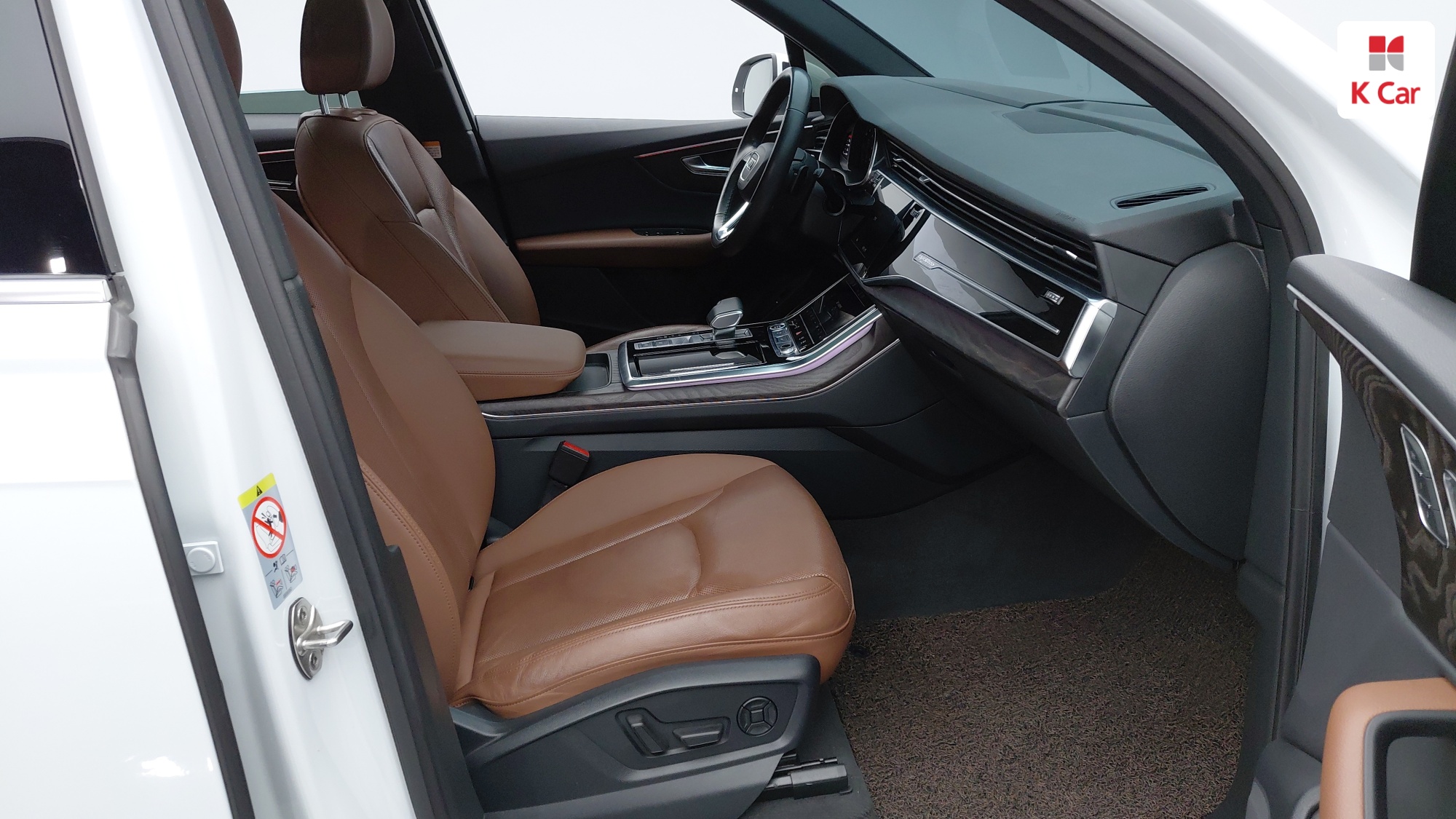 Audi Q7 45 TDI Premium, миниатюра 9