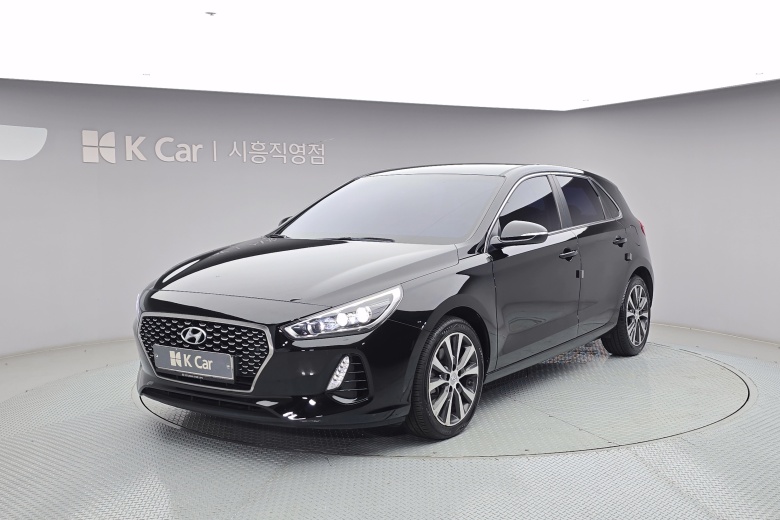 Hyundai i30 PD Diesel 1.6 Premium
