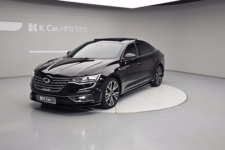 Renault SM6 - фото 1