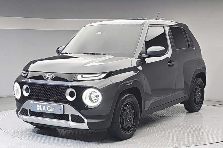 Hyundai 캐스퍼 - фото 1