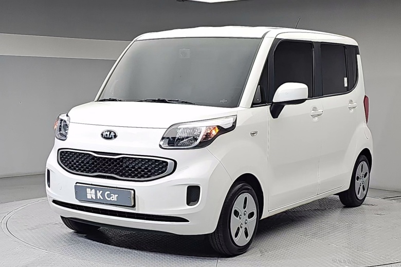 Kia 레이 - фото 1