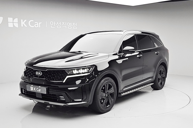 Kia 쏘렌토 - фото 1