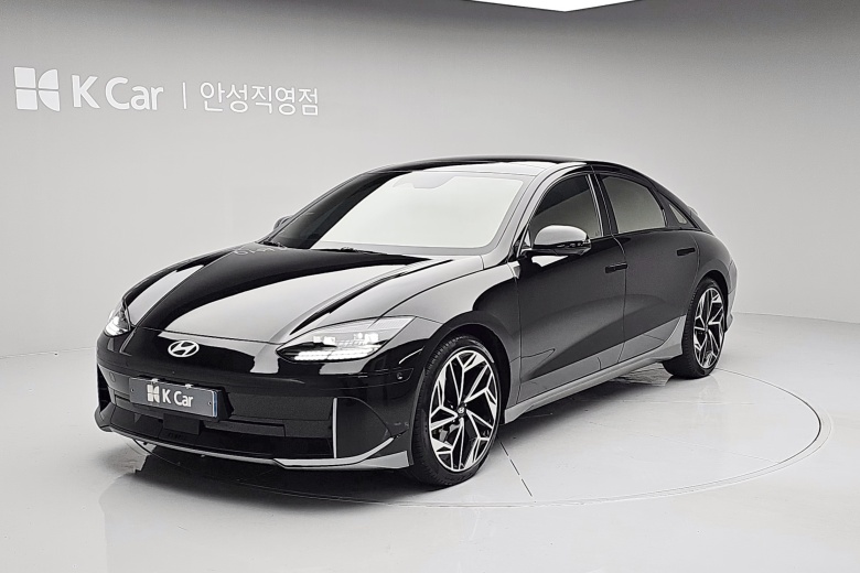 Hyundai 아이오닉 - фото 1