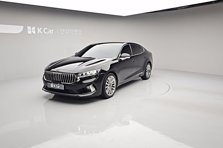 Kia K7 Premier Gasoline 2.5 X Edition