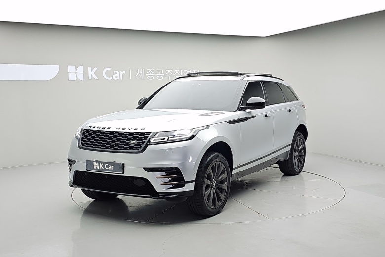 Land Rover Range Rover Velar Diesel 3.0 D300 R- Dynamic SE