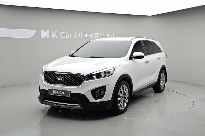 Kia 쏘렌토 - фото 1