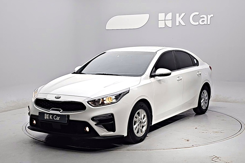 Kia K3 - фото 1