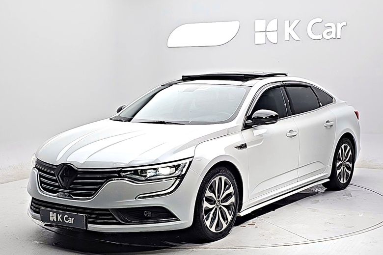 Renault SM6 - фото 1